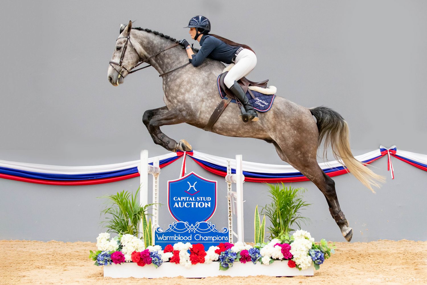 Capital Roscoe Barnbridge Auctions