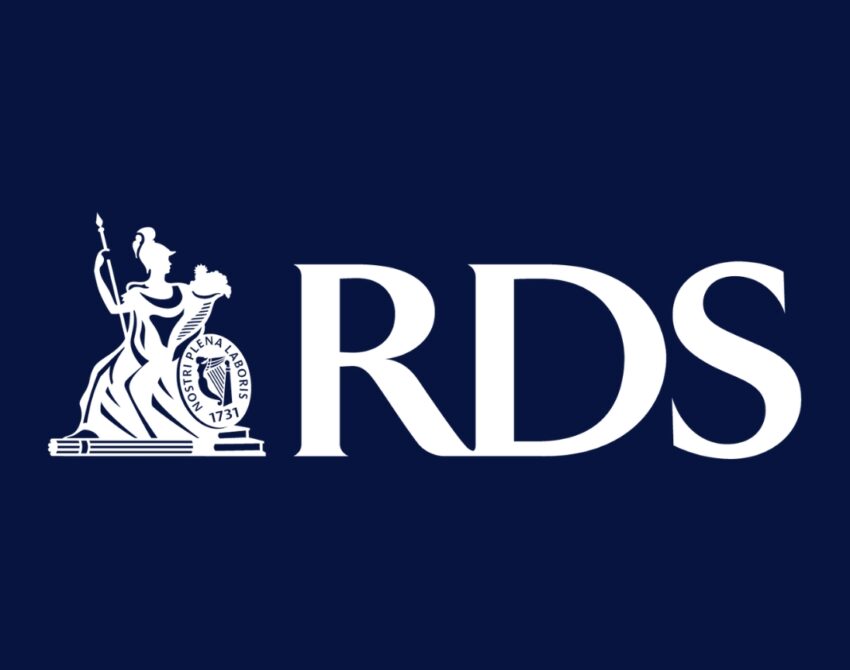 RDS Elite Show Jumping Foal Sale in partnership with Goffs